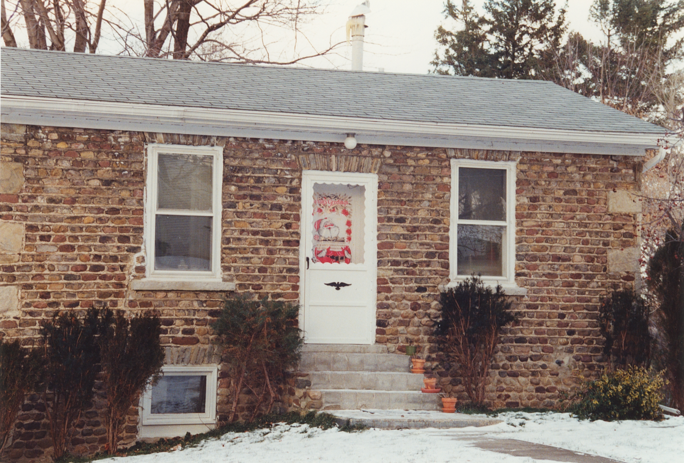 Rus-6 42 Rush - W Rush Rd 3